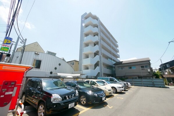 Acoマンションの物件内観写真